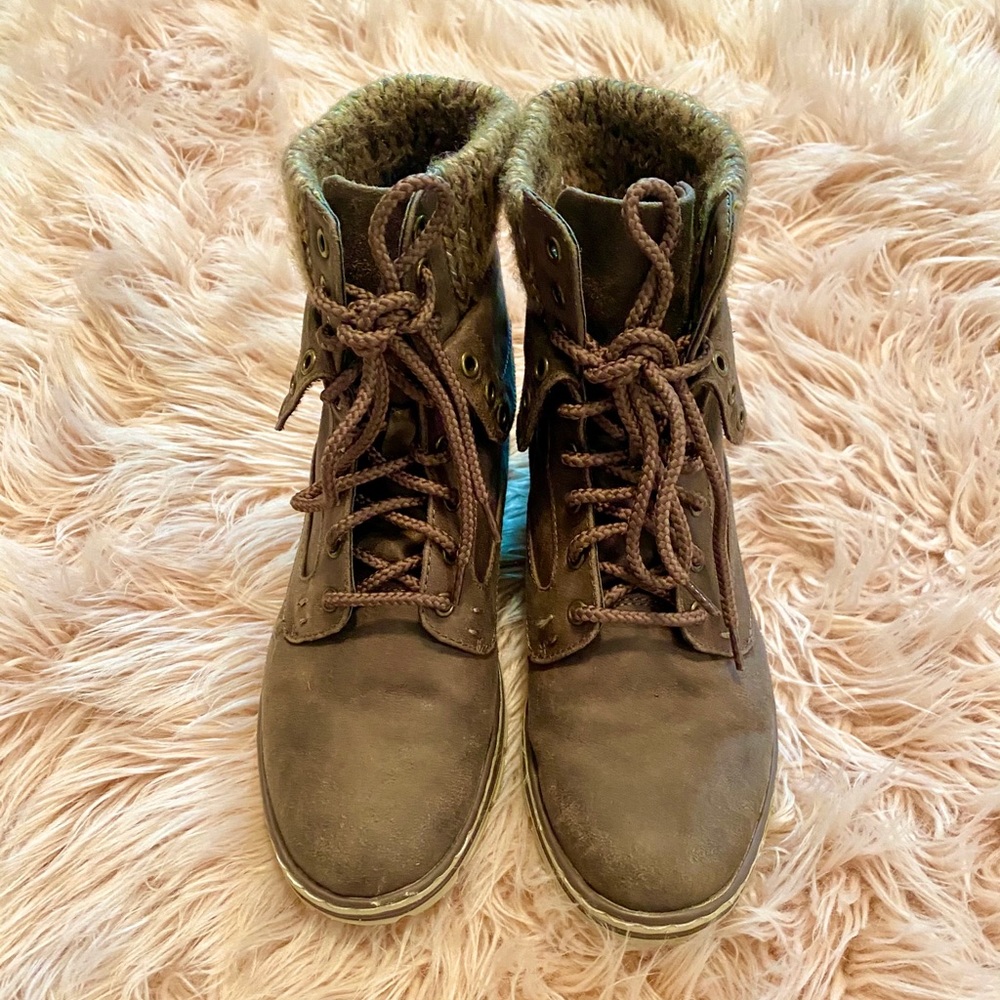 Booties 🥾